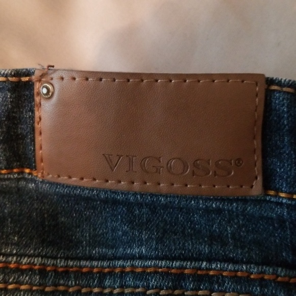 Jeans - Picture 4 of 4